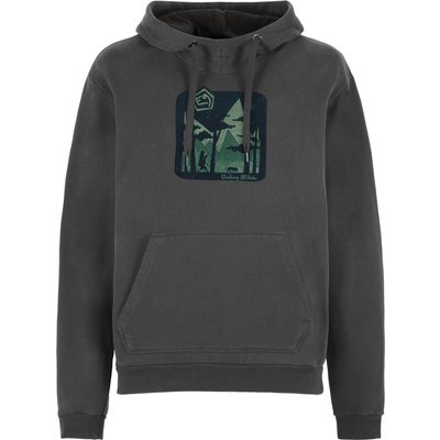 E9 Herren Hood Hoodie