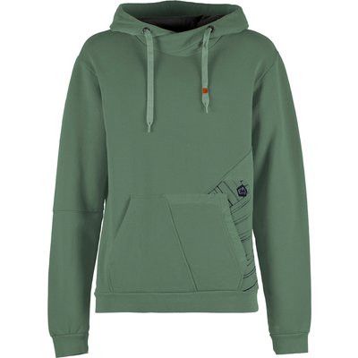 E9 Herren Neon Hoodie