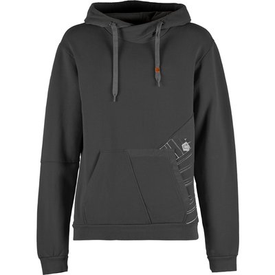 E9 Herren Neon Hoodie