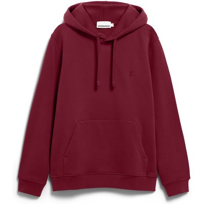 Armedangels Herren Paarlo Fleece Hoodie