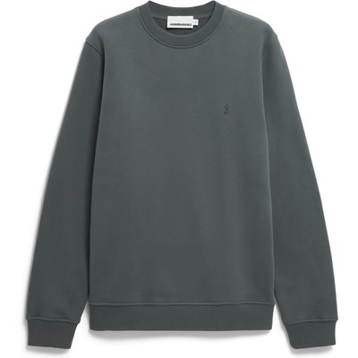 Armedangels Herren Baaro Fleece Pullover