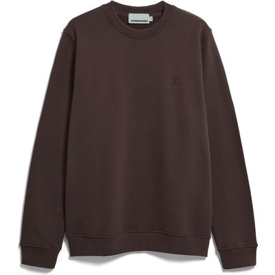 Armedangels Herren Baaro Fleece Pullover