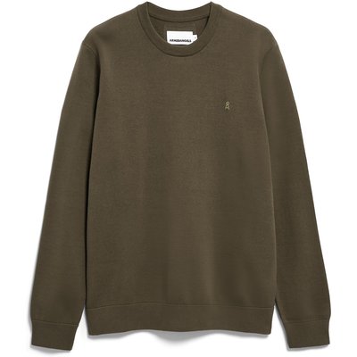 Armedangels Herren Loukaa Pullover