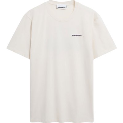 Armedangels Herren Maarkos L. Free Swim T-Shirt