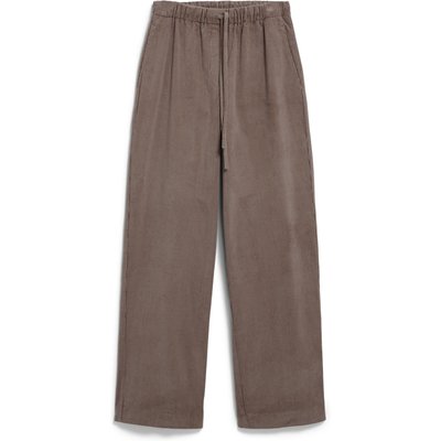 Armedangels Damen Jaimilaa Corduroy Hose