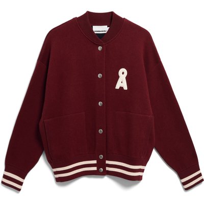 Armedangels Damen Iconic å Aalison Jacke