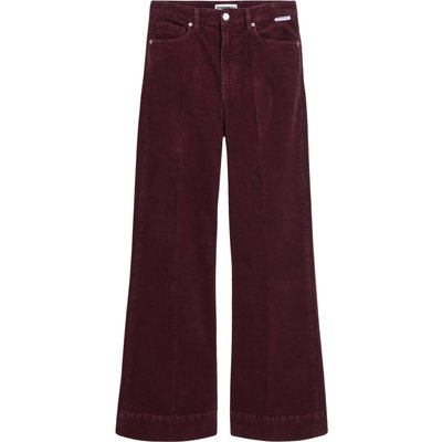 Armedangels Damen Murliaa Corduroy Hose