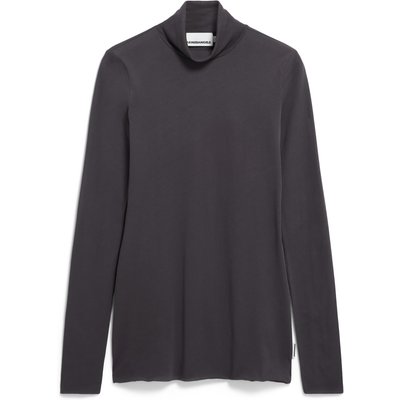 Armedangels Damen Grazilianaa Soft Longsleeve