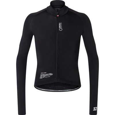 Castelli Herren Do.di.ci. Windstopper Trikot