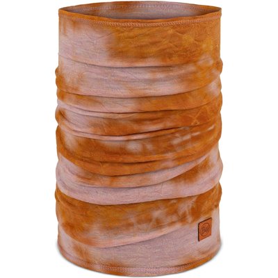 Buff Merino LW Natural Tye Dye Schlauchtuch