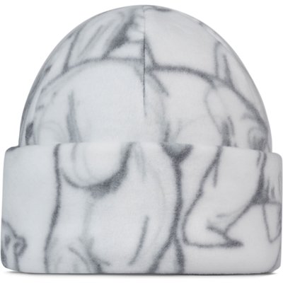 Buff Kinder Polar Print Mütze