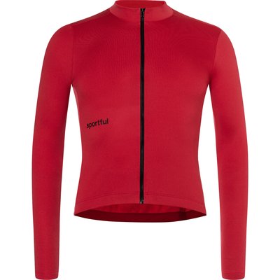 Sportful Herren Classic Thermal Trikot