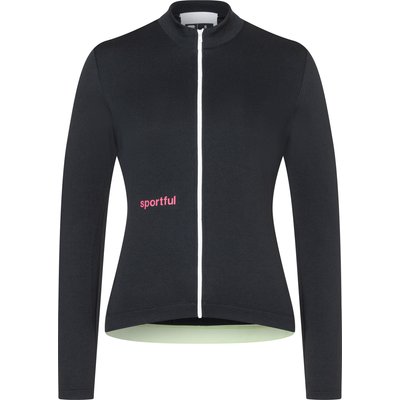 Sportful Damen Classic Thermal Trikot