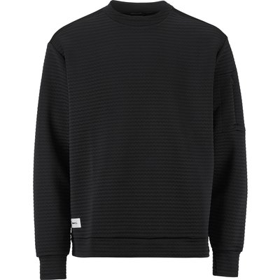 Craft Herren Subz Structured Pullover