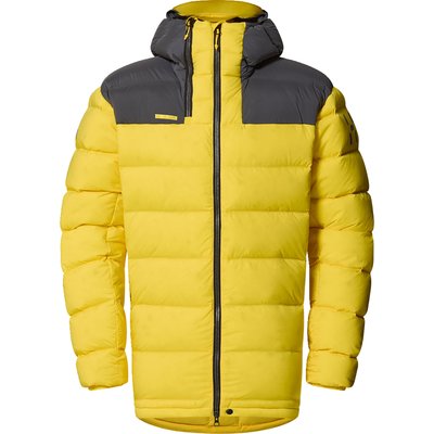 Haglöfs Herren L.I.M ZT II Big Belay Jacke