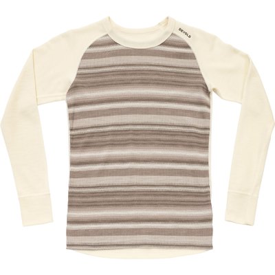 Devold Damen Signature Merino 230 Longsleeve
