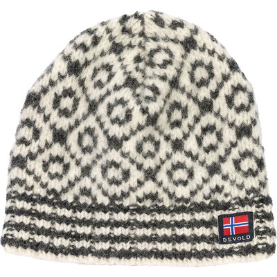 Devold Svalbard Wool Mütze