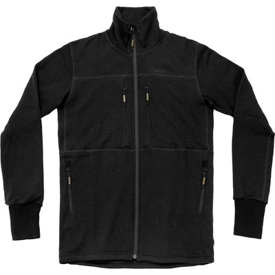 Devold Herren Egga Grid Merino Jacke