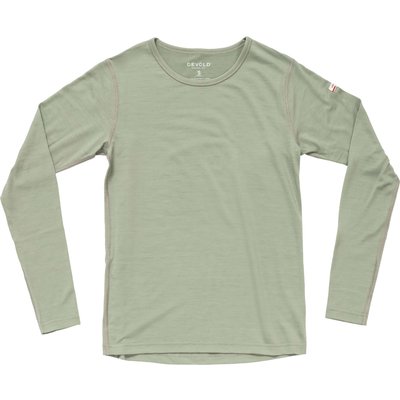 Devold Damen Breeze Plus Merino 200 Longsleeve
