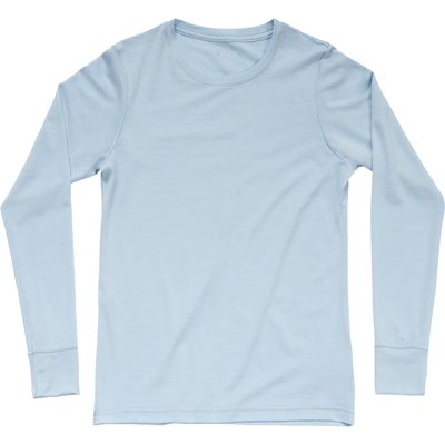 Devold Damen Classic Longsleeve