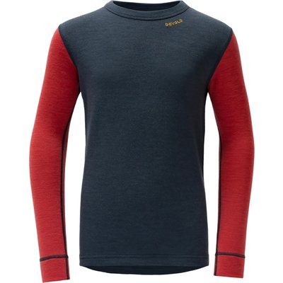 Devold Kinder Expedition Merino Longsleeve