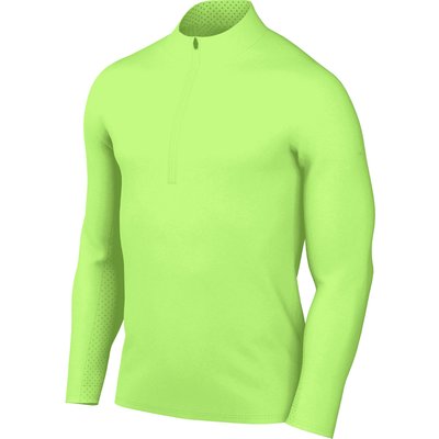 Nike Herren Stride 1/4 Zip Longsleeve