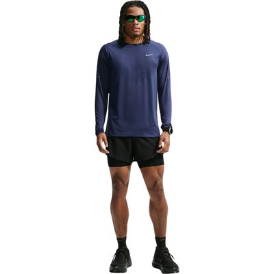 Nike Herren Stride Longsleeve