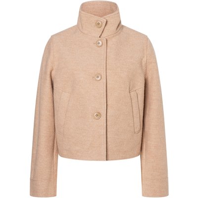LangerChen Damen Bayfield Jacke