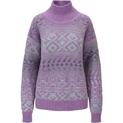 Dale of Norway Damen Highland Pullover