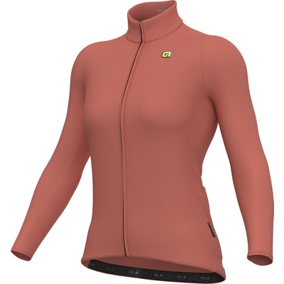 Alé Damen Warm Race 2.0 Trikot