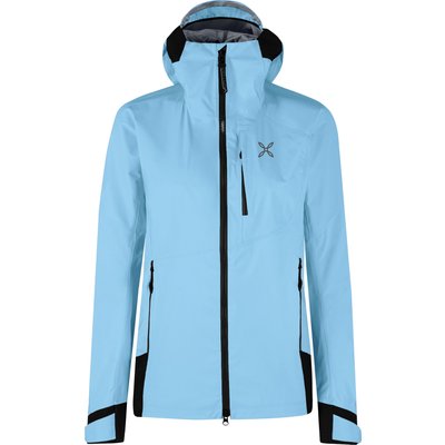 Montura Damen Vertigo 3L Jacke