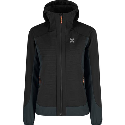 Montura Damen Dolomiti Wind Hoodie Jacke