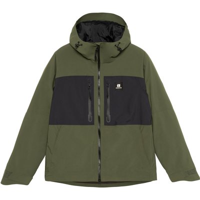 Armada Damen Kata 2L Insulated Jacke