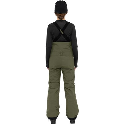 Armada Damen Pascore 2L Bib Hose