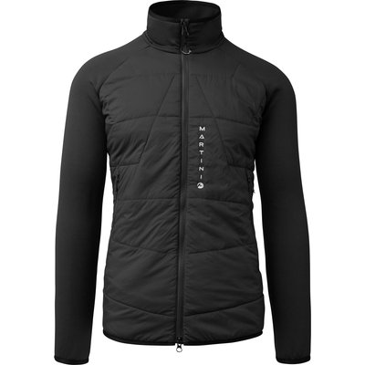 Martini Sportswear Herren Firstline Hybrid G-Loft Jacke