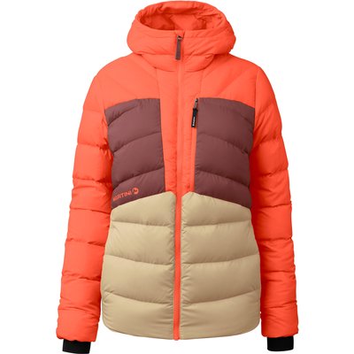 Martini Sportswear Damen Argon Down Jacke