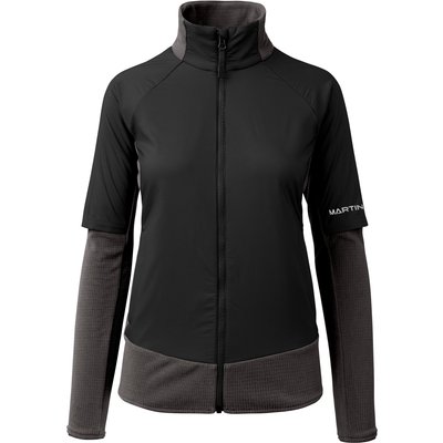 Martini Sportswear Damen Argon Hybrid Windbreaker Jacke