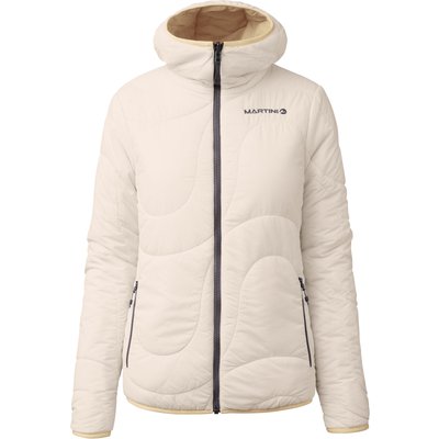 Martini Sportswear Damen Recharge Padded Primaloft Jacke