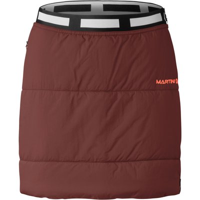 Martini Sportswear Damen Desire Padded Primaloft Rock