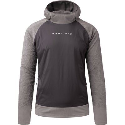 Martini Sportswear Herren Wildtrack Primaloft Active Hoodie