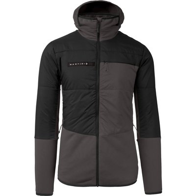 Martini Sportswear Herren Yalca Hybrid Primaloft Jacke