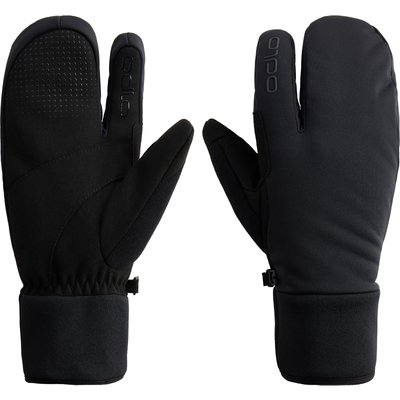Odlo Performance X-Warm Handschuhe