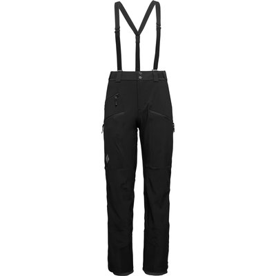 Black Diamond Damen Dawn Patrol Hose