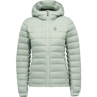 Black Diamond Damen Access Down Hoodie Jacke