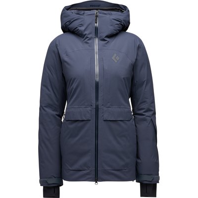 Black Diamond Damen Factor Insulated Jacke