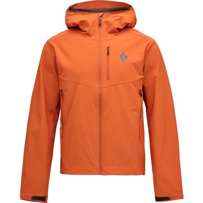 Black Diamond Herren Dawn Patrol Softshell Jacke