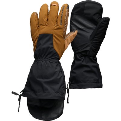 Black Diamond Helio Tour Handschuhe