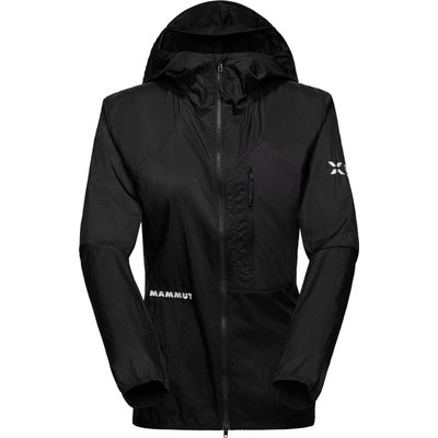 Mammut Damen Eiger Nordwand Advanced Wb Hoodie Jacke