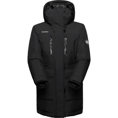 Mammut Damen Arctic In Hoodie Parka