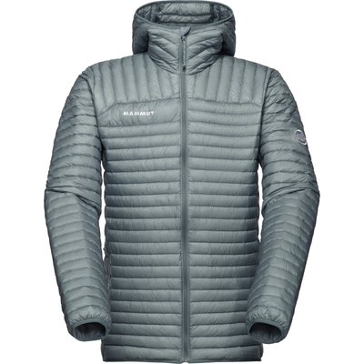 Mammut Herren Broad Peak Light In Hoodie Jacke